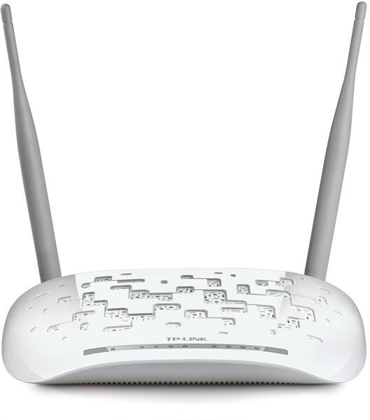 TP-LINK TD-W8961NB