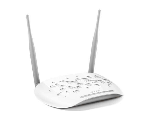 TP-LINK TL-WA801ND