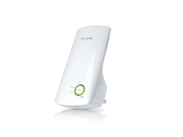 TP-LINK TL-WA854RE 300Mbps Universal Wi-Fi Range Extender