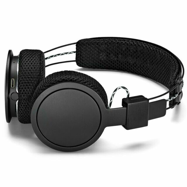 Urbanears Hellas Black Belt