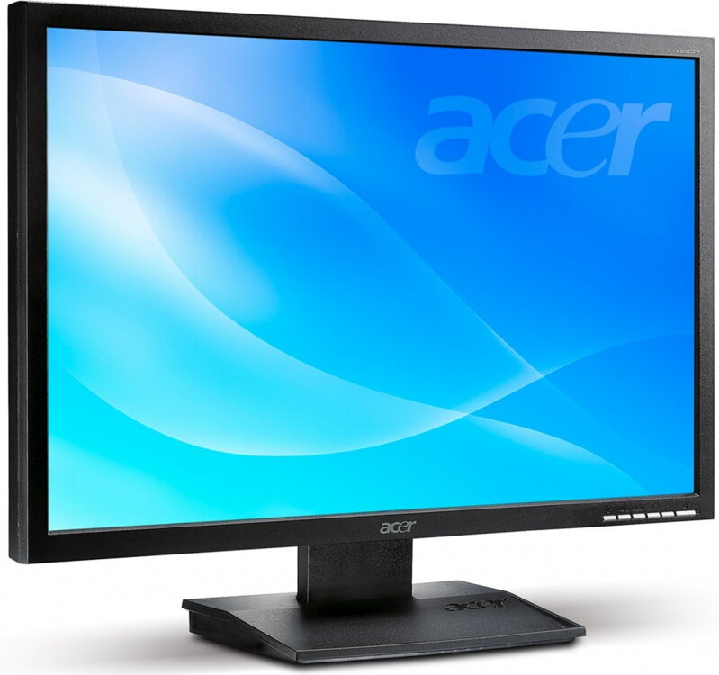 Acer V193WL (trieda B)