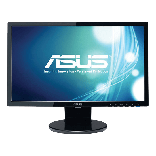 ASUS VE208