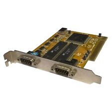 VSCOM PCI-200, PCI radič na 2x RS232