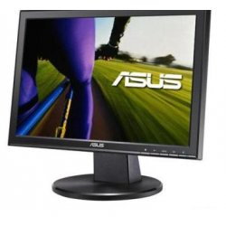 ASUS VW171D (trieda B)