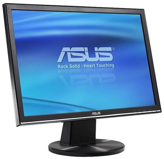 ASUS VW202SR