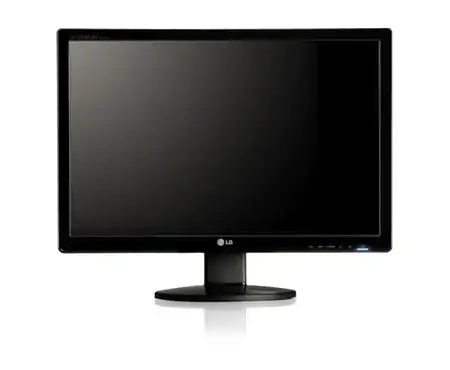 LG Flatron W2242T