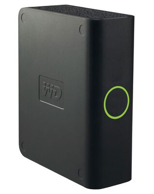 Western Digital My Book 250GB USB 2.0 3.5 External HDD WD2500I032-001