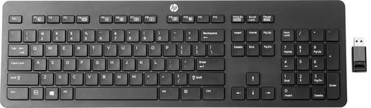 HP Wireless keyboard USB 