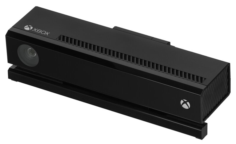 Xbox One Kinect