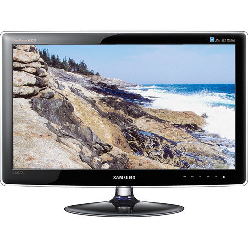 Samsung SyncMaster XL2370