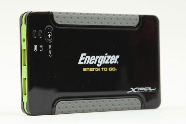 Xpal Energizer XP4001 power bank