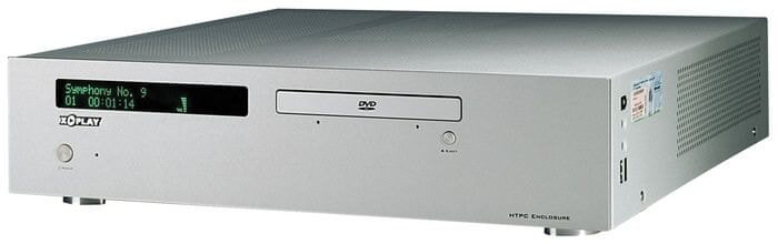 X-play HTPC 473x /w PSU X-play HTPC 473x /w PSU