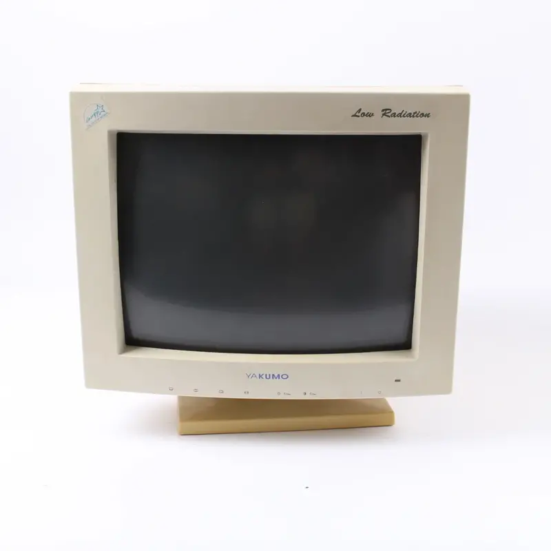 Yakumo ND-848FM Yakumo ND-848FM