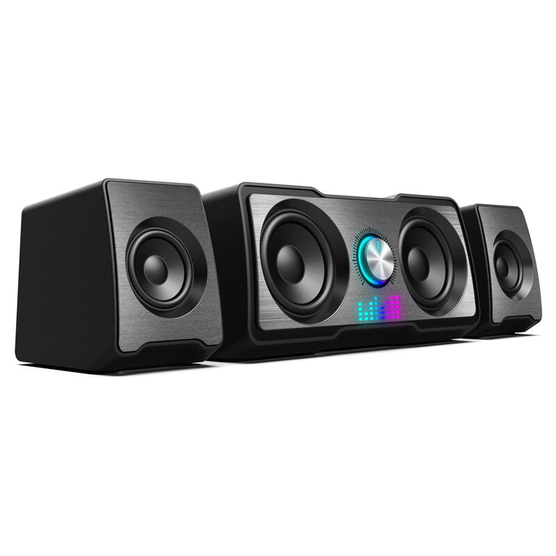 Yenkee YSP 215BK Yenkee YSP 215BK