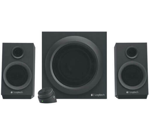 Logitech Speaker System Z333