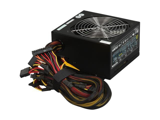 Zalman ZM500-RS 500W