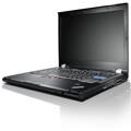 Lenovo ThinkPad T420 Core i5-2520M, 8GB RAM, 250GB HDD, DVDRW, 14 WXGA HD, Windows 7 Pro