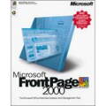 Microsoft FrontPage 2000 EN