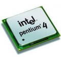 Intel Pentium 4 2.4 GHz, SL6RZ, Socket 478