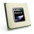 AMD Phenom II X4 955 Black Edition Socket AM3