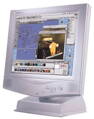 Philips 150P1 15" LCD monitor
