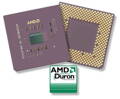 AMD Duron 750MHz Socket A/462