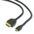 Cablexpert CC-HDMID-6, kábel HDMI / micro D HDMI