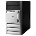 HP Compaq dx2000 MT Celeron D 2.66GHz, 512MB RAM, 40GB HDD, DVD-ROM, FDD
