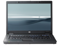 HP Compaq nx7300 (trieda B), Celeron M 430, 512MB RAM, 80GB HDD, DVD-RW, 15.4 LCD, Win XP