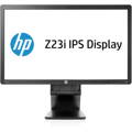 HP Z23i Z display