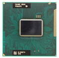 Intel® Core™ i5-2520M Processor 3M Cache, up to 3.20 GHz