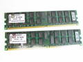 Kingston KTH-MLG4/8G, kit of 2x 4GB DDR2 server RAM