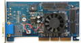 Manli GeForce2 MX-400 64MB