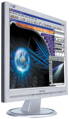 Philips LCD monitor 170S5 (trieda B)
