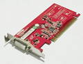 Silicon Image Sil1364ADD2-R MAIA ADD2-R DUAL PAD x16 PCI Express